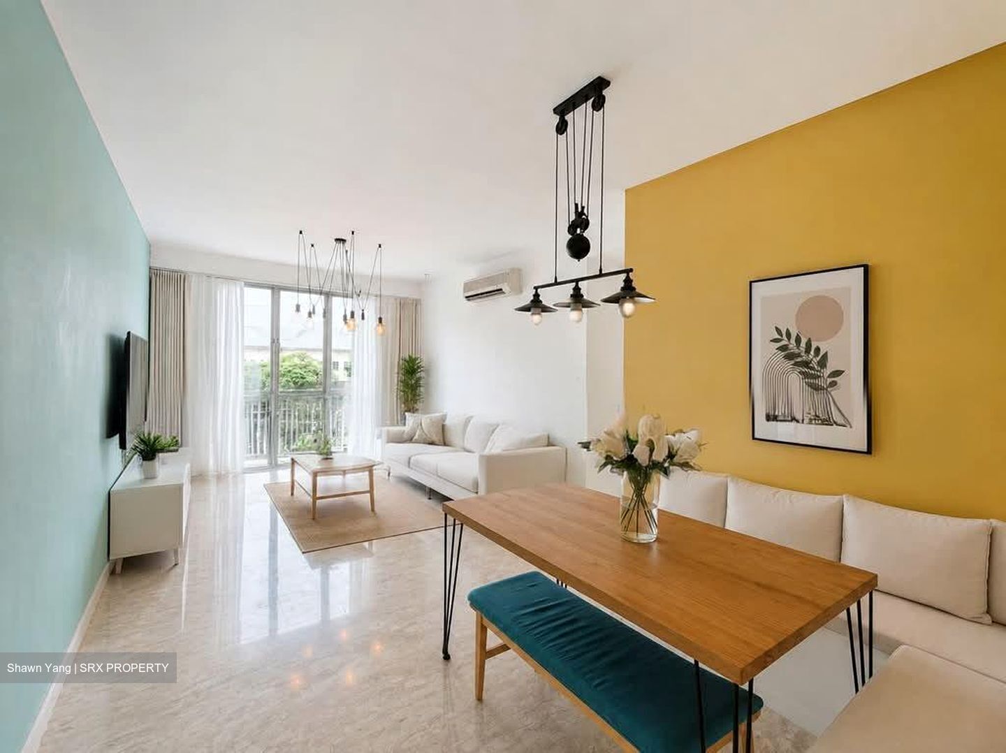 The Eden At Tampines (D18), Condominium #604382111